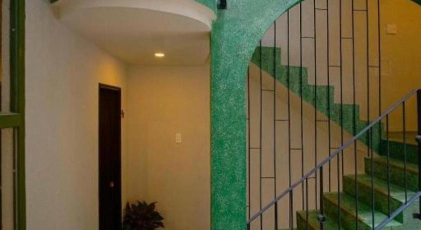 Albergue Circle Chiquilla Dalat Exterior foto