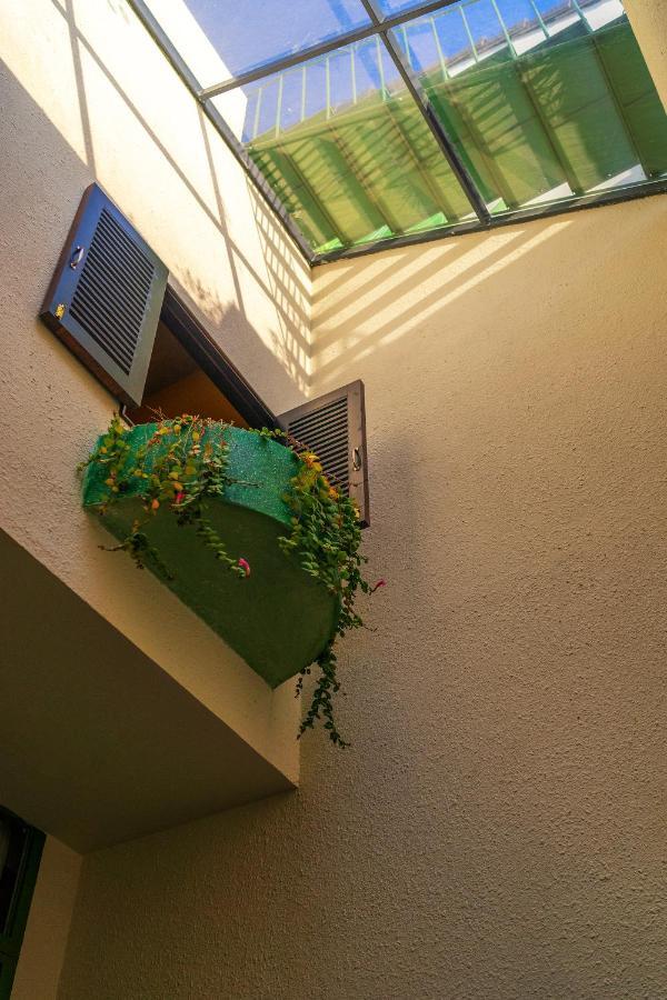 Albergue Circle Chiquilla Dalat Exterior foto