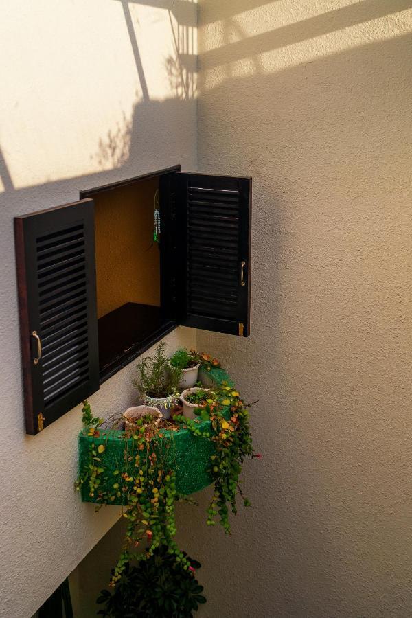 Albergue Circle Chiquilla Dalat Exterior foto