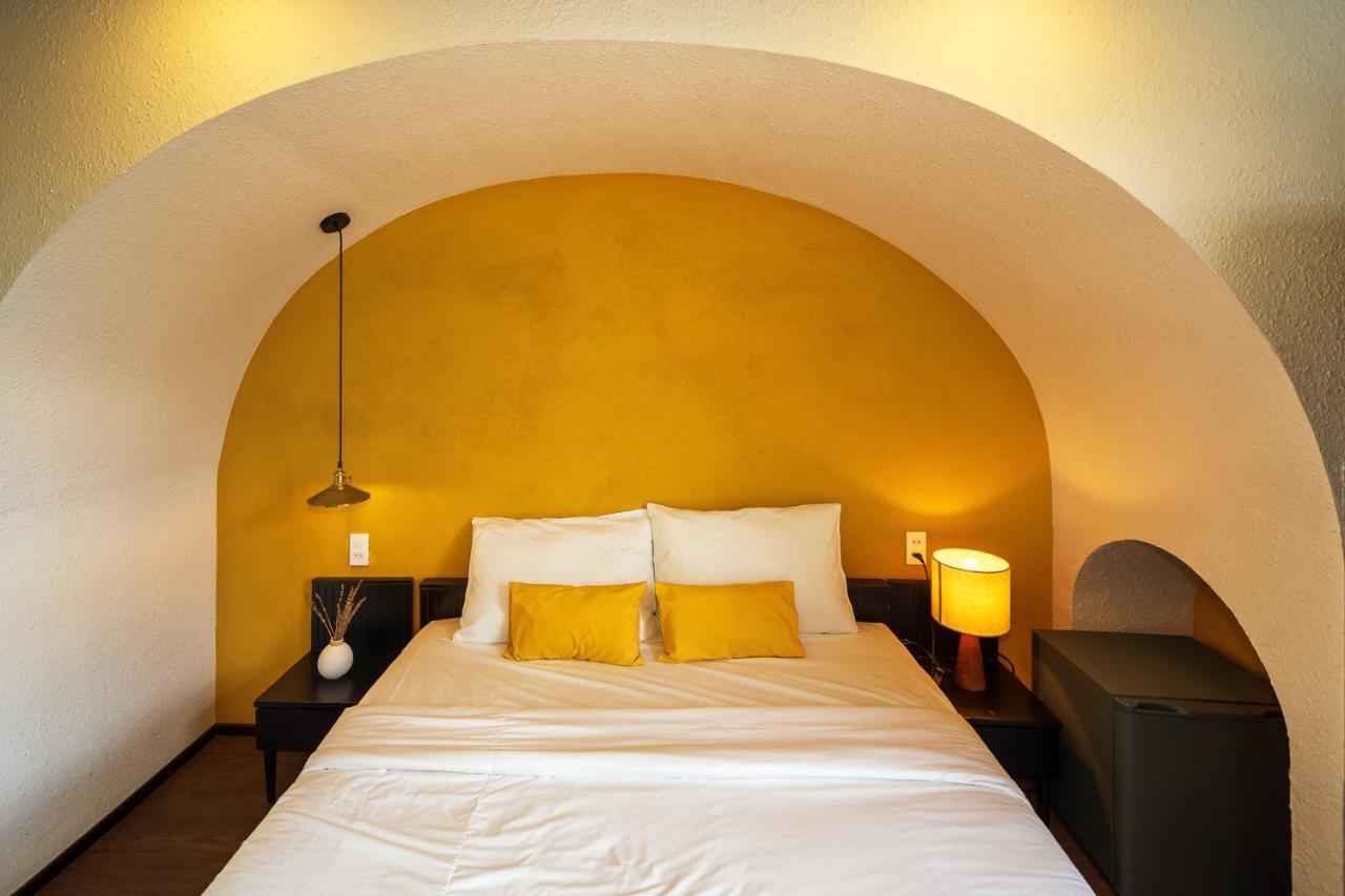 Albergue Circle Chiquilla Dalat Exterior foto