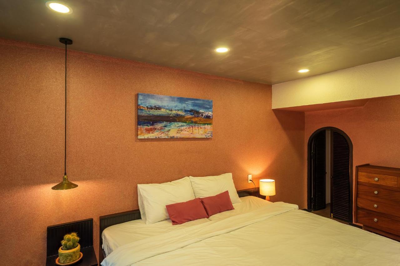 Albergue Circle Chiquilla Dalat Exterior foto