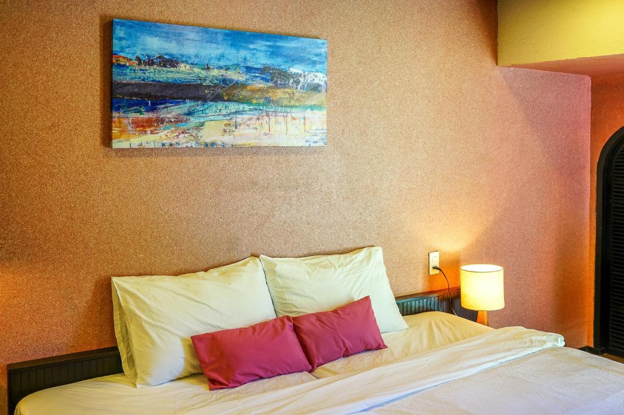 Albergue Circle Chiquilla Dalat Exterior foto