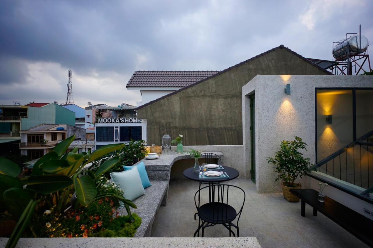 Albergue Circle Chiquilla Dalat Exterior foto