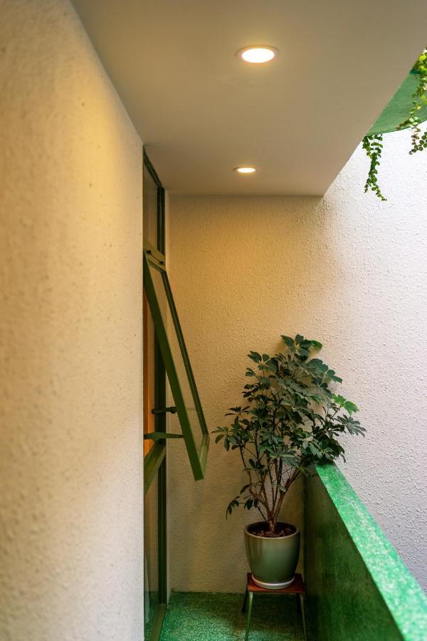 Albergue Circle Chiquilla Dalat Exterior foto