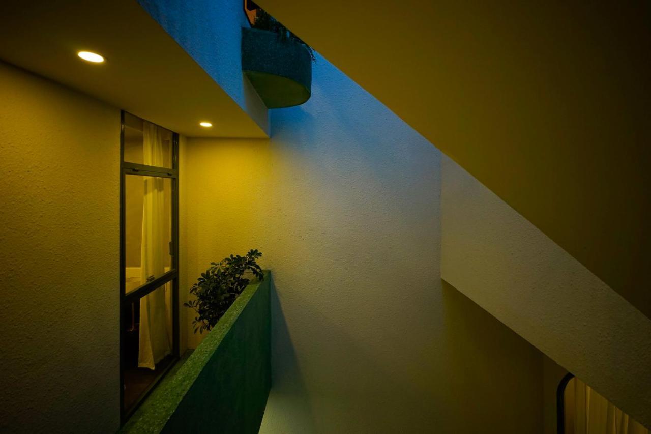 Albergue Circle Chiquilla Dalat Exterior foto