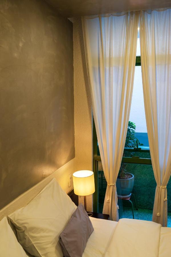 Albergue Circle Chiquilla Dalat Exterior foto